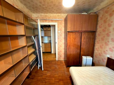 квартира за адресою Кавказька вул., 11