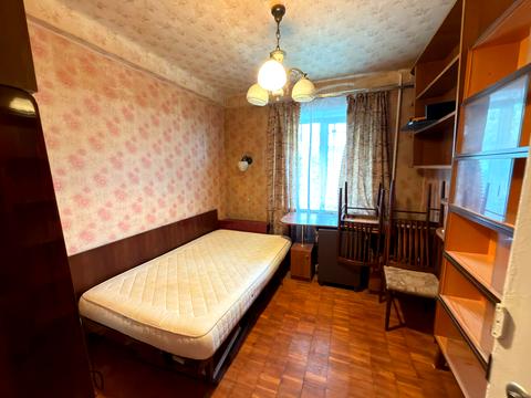 квартира за адресою Кавказька вул., 11