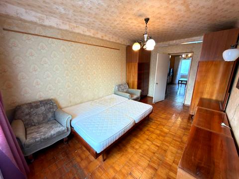 квартира за адресою Кавказька вул., 11