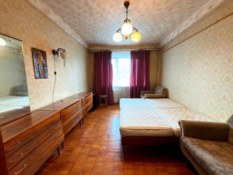 квартира за адресою Кавказька вул., 11