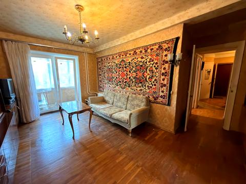 квартира за адресою Кавказька вул., 11