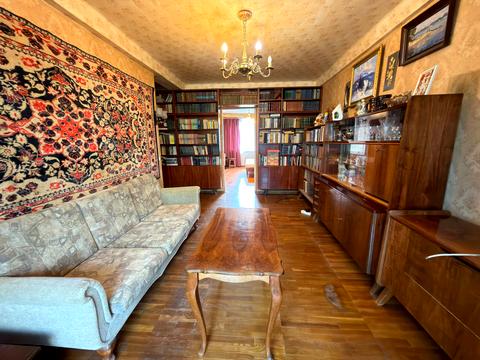 квартира за адресою Кавказька вул., 11