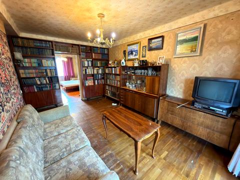 квартира за адресою Кавказька вул., 11