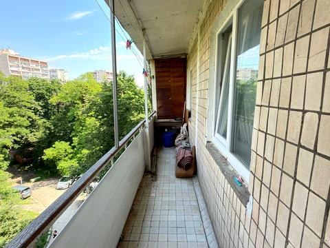квартира за адресою Кавказька вул., 11