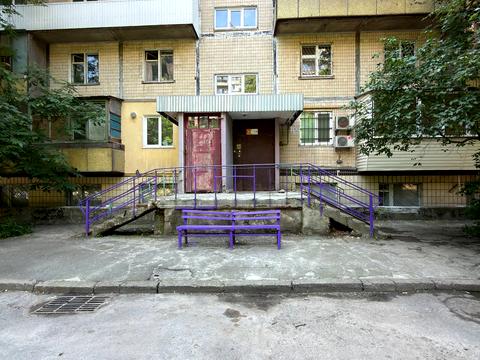 квартира за адресою Кавказька вул., 11