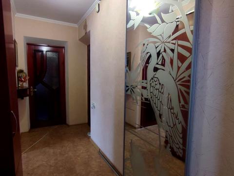квартира по адресу 1-го травня, 32