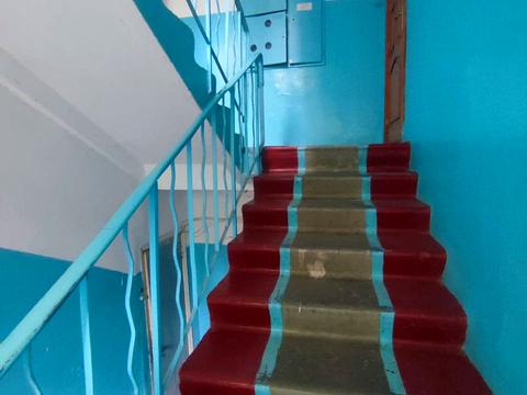 квартира по адресу 1-го травня, 32
