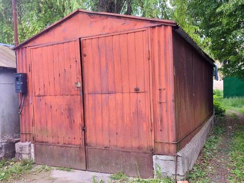 квартира по адресу 1-го травня, 32