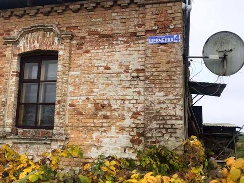будинок за адресою с. Куманівка, Шевченка