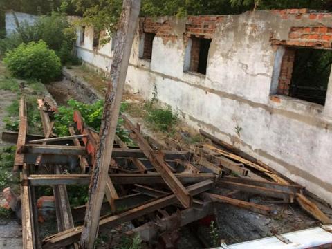 будинок за адресою с. Куманівка, Шевченка