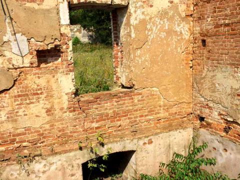 будинок за адресою с. Куманівка, Шевченка