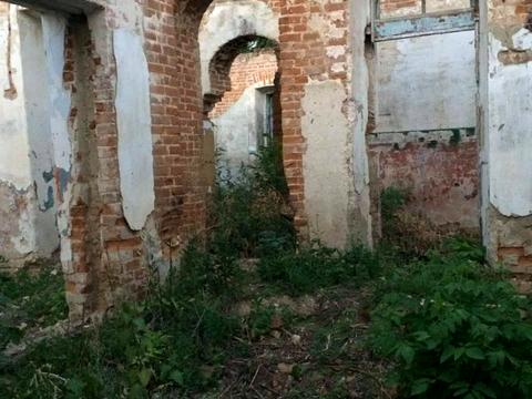 будинок за адресою с. Куманівка, Шевченка