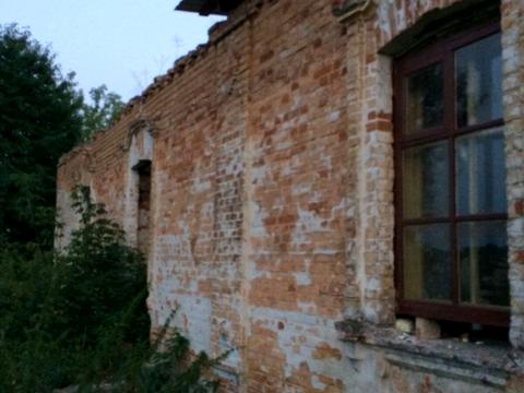 будинок за адресою с. Куманівка, Шевченка
