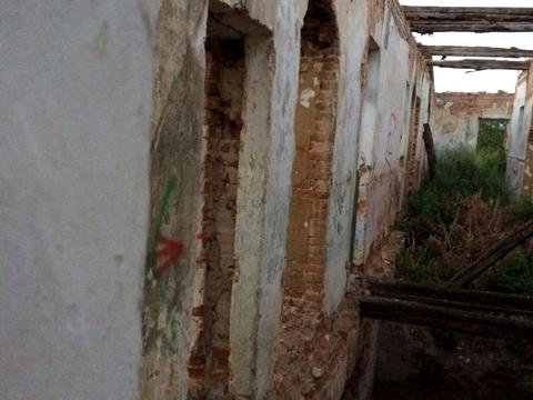 будинок за адресою с. Куманівка, Шевченка
