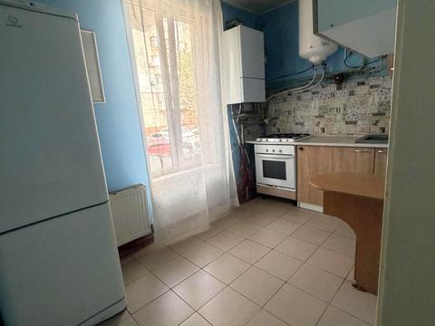 квартира за адресою Прорізний пров., 16