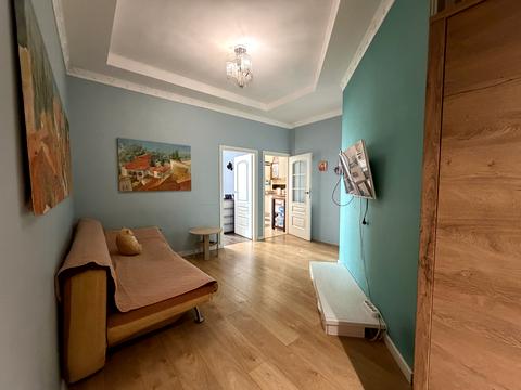 квартира за адресою Одеса, Артилерійська вул., 4в
