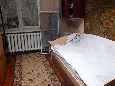 квартира за адресою Богдана Хмельницького просп. (Героїв Сталінграда), 38