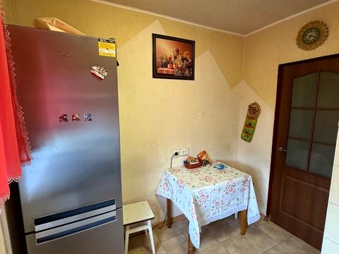 квартира за адресою Богдана Хмельницького просп. (Героїв Сталінграда), 38