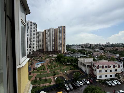 квартира за адресою Одеса, Артилерійська вул., 4в
