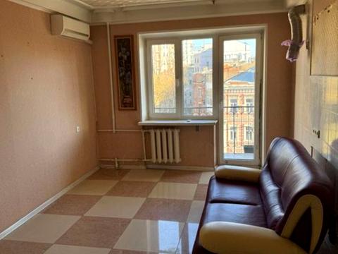 квартира за адресою Саксаганського вул., 88
