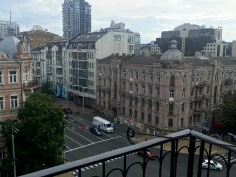 квартира за адресою Саксаганського вул., 88