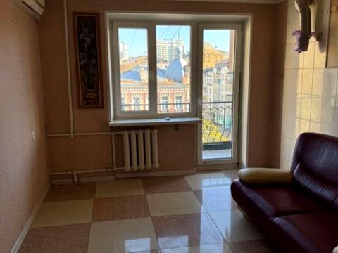 квартира за адресою Саксаганського вул., 88