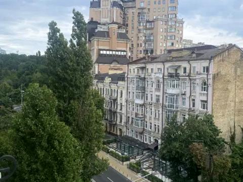 квартира за адресою Саксаганського вул., 88