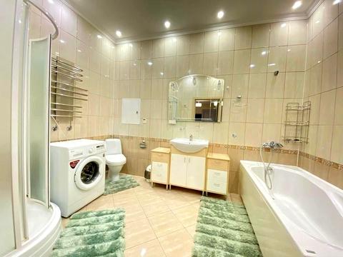 квартира по адресу Панаса Мирного ул., 12