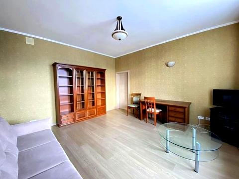 квартира по адресу Панаса Мирного ул., 12