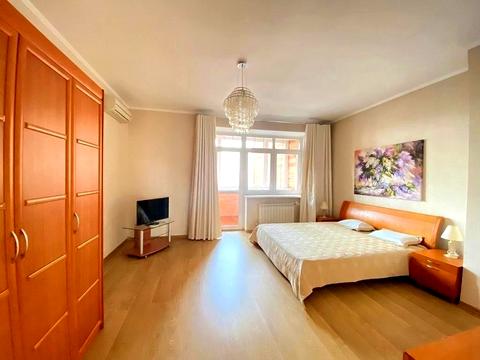 квартира по адресу Панаса Мирного ул., 12