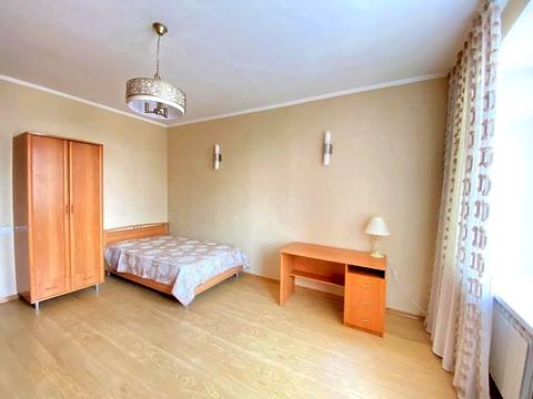 квартира по адресу Панаса Мирного ул., 12