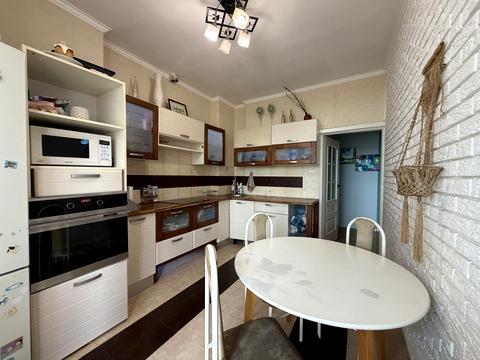 квартира за адресою Одеса, Артилерійська вул., 4в
