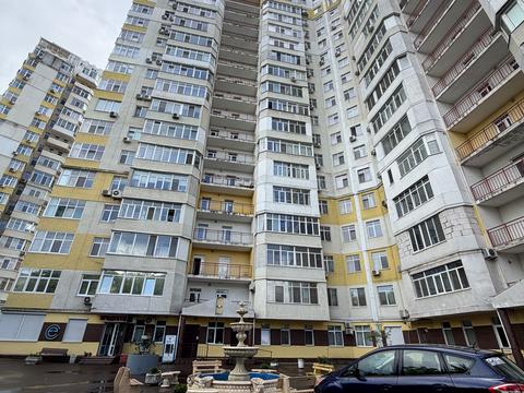 квартира за адресою Одеса, Артилерійська вул., 4в