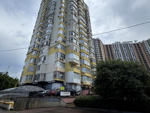квартира за адресою Одеса, Артилерійська вул., 4в