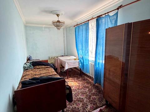 квартира по адресу Саперно-Слобідський проезд, 22-А