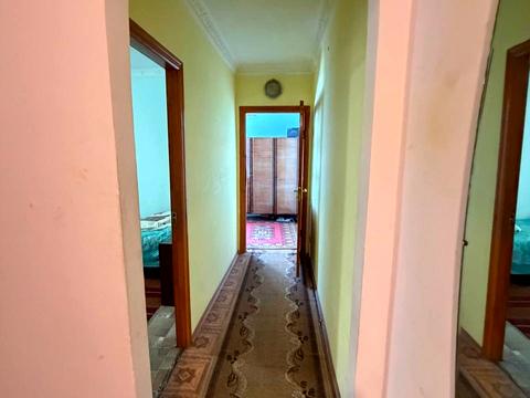 квартира по адресу Саперно-Слобідський проезд, 22-А
