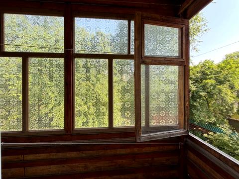 квартира по адресу Саперно-Слобідський проезд, 22-А