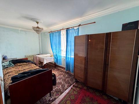 квартира по адресу Саперно-Слобідський проезд, 22-А
