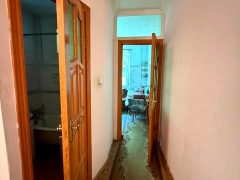 квартира по адресу Саперно-Слобідський проезд, 22-А