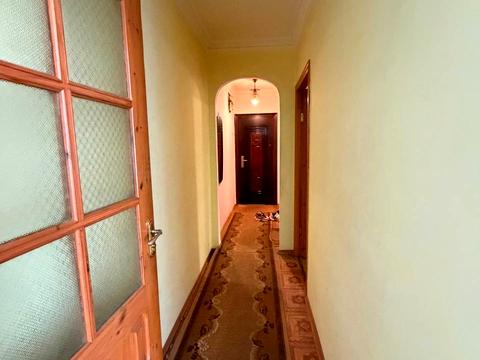 квартира по адресу Саперно-Слобідський проезд, 22-А