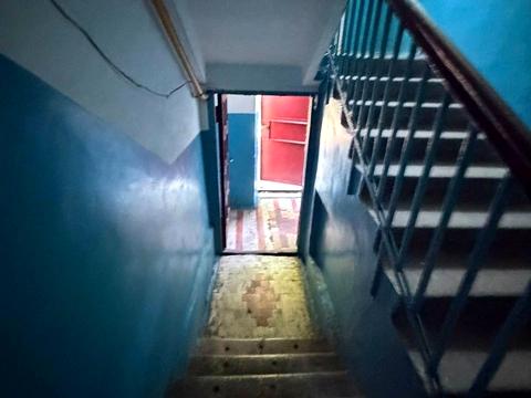 квартира по адресу Саперно-Слобідський проезд, 22-А