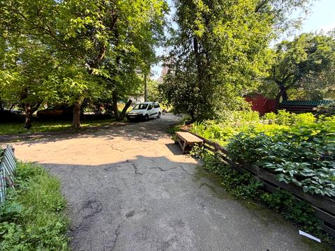 квартира по адресу Саперно-Слобідський проезд, 22-А