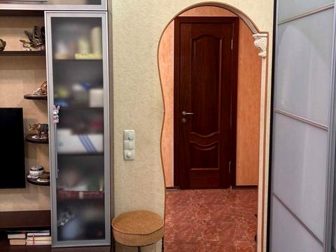 квартира за адресою Південна вул., 11