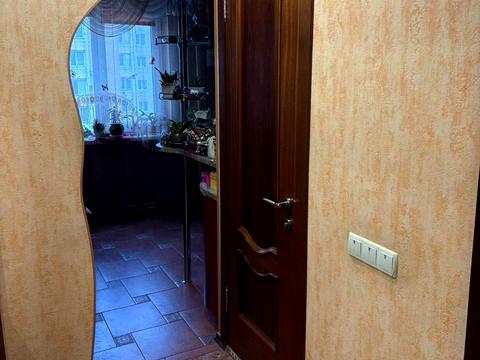 квартира за адресою Південна вул., 11