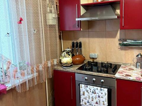 квартира за адресою Південна вул., 11