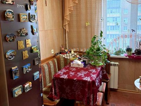 квартира за адресою Південна вул., 11