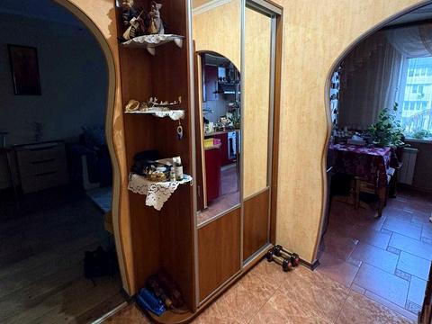 квартира за адресою Південна вул., 11