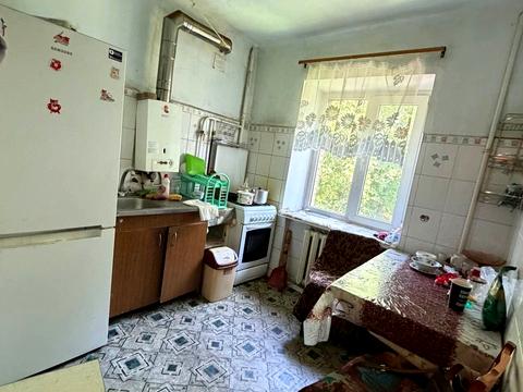 квартира по адресу Саперно-Слобідський проезд, 22-А