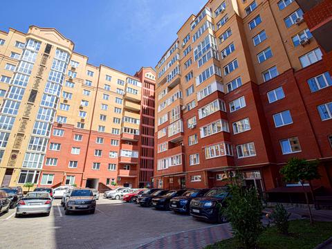 квартира за адресою Тернопіль, Генерала М. Тарнавського пров., 1