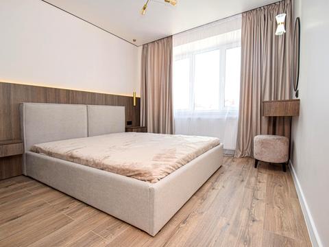 квартира за адресою Тернопіль, Генерала М. Тарнавського пров., 1